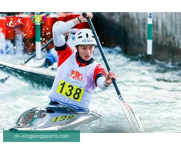 探寻皮划艇冠军的背后故事及训练秘籍