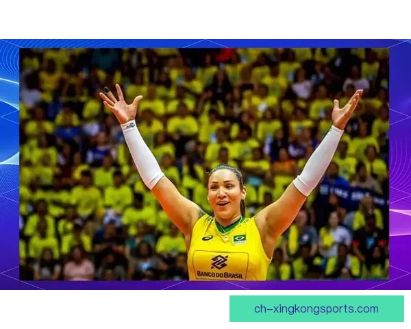 排球世界纪录大揭秘：记录最令人惊叹的壮举和壮丽时刻