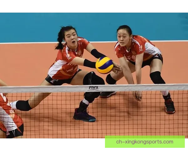 排球对战策略解析：攻守兼顾，技战术全面分析