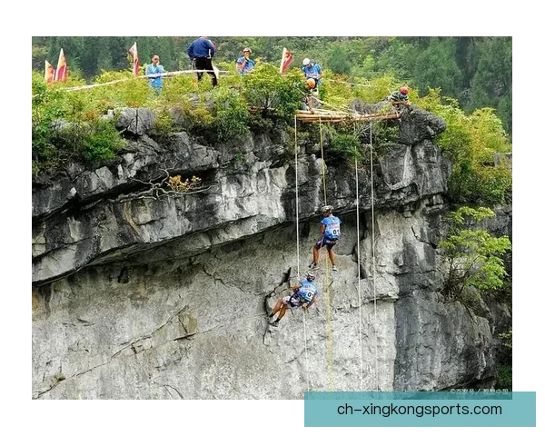 攀岩投注技巧大揭秘：挑战极限，突破自我